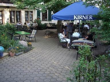 Landhotel Niederthaler Hof Schloßböckelheim Kültér fotó